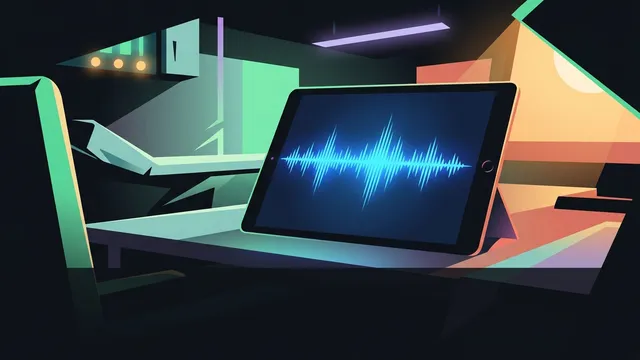 Your Doctor's AI Scribe is Listening, and It's Making Things Up