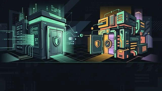 Bitwarden Server vs Vaultwarden: Which self-hosted vault should you run?