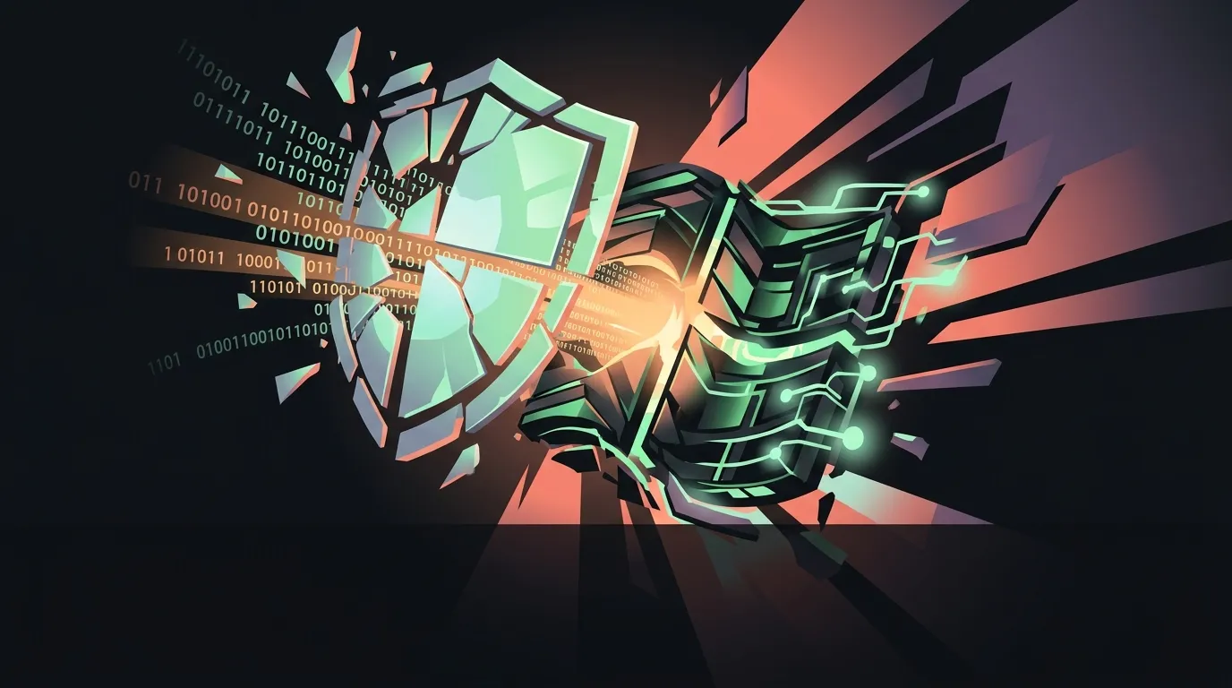 How Microsoft Defender's own cleanup driver can be weaponized as a kernel-level delete key