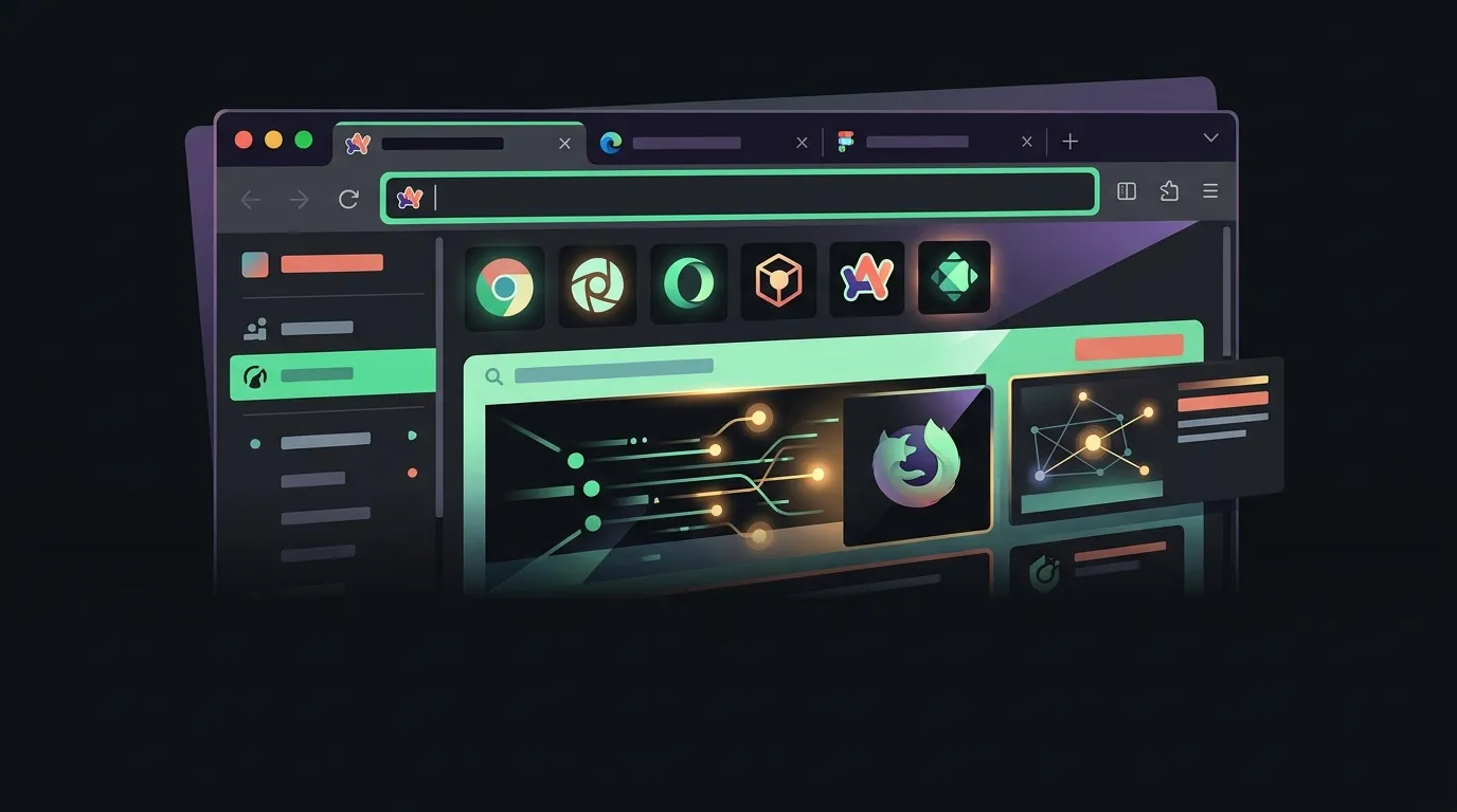 Does Zen Browser support Chrome extensions?