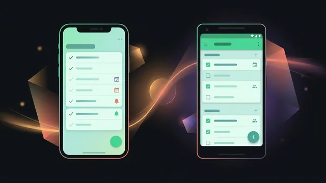 Things 3 vs Todoist