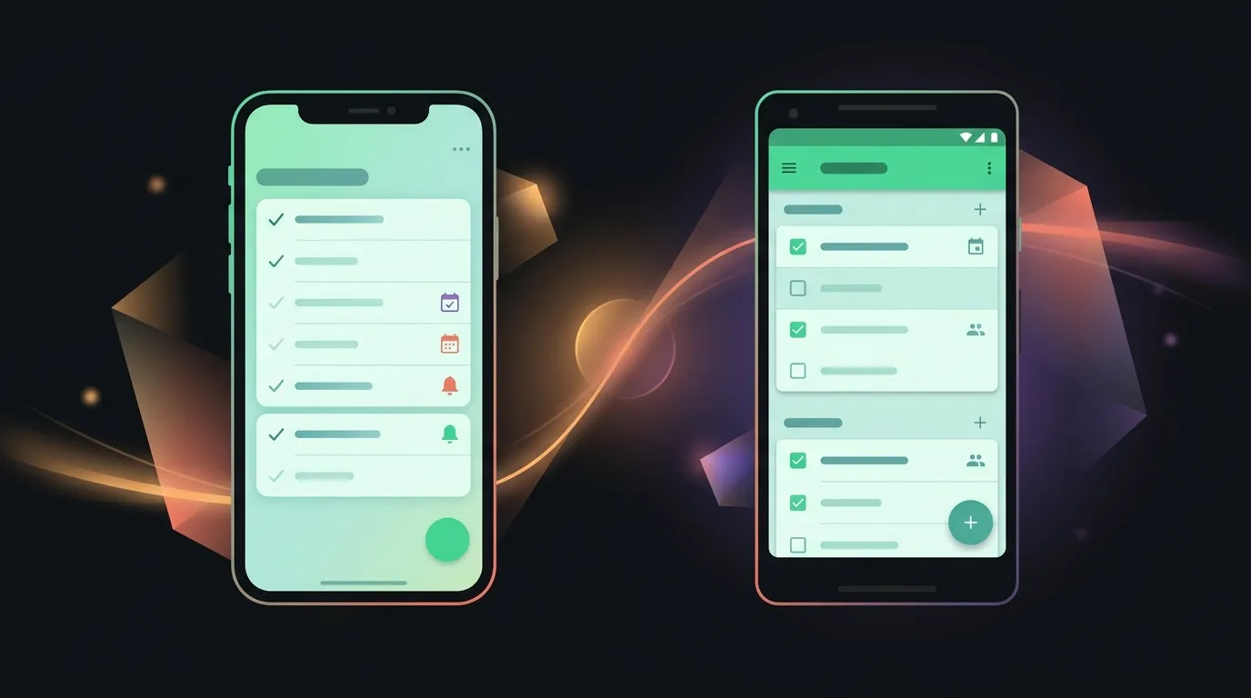 Things 3 vs Todoist
